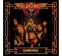 Enforcer - Diamonds
