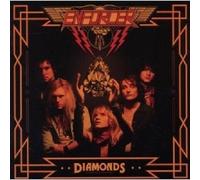 ENFORCER - DIAMONDS CD NEW