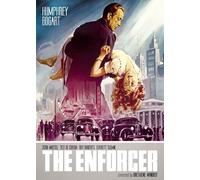 Enforcer – DVD – US Import – 1951 – Region 1 (NTSC)