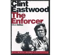 Enforcer [DVD] [1976] [Region 1] [US Import] [NTSC]