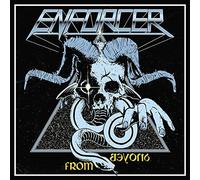 Enforcer - From Beyond