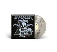 Enforcer From beyond LP multicolor Onesize