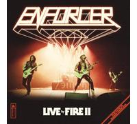 Enforcer - Live By Fire II