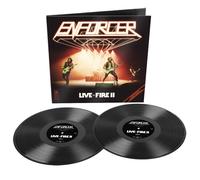 Enforcer - Live By Fire II