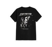 Enforcer - Nostalgia - T-Shirt - black - M - 100% Cotton M