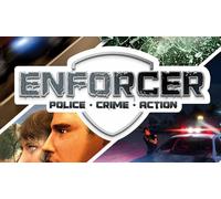 Enforcer: Police Crime Action