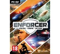 Enforcer: Police Crime Action Steam Gift GLOBAL