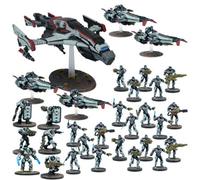 Enforcer Strike Force - Brand New And Sealed