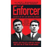 Enforcer, The: Secrets of My Life with the Krays