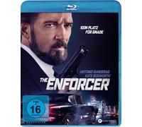 Enforcer,the - The Enforcer/Bd [Blu-ray]