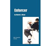 Enforcer: With a Foreword by Link Gaetz