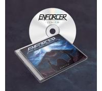 Enforcer – Zenith – CD – The Orchard