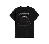 Enforcer - Zenith - T-Shirt - black - M - 100% Cotton M