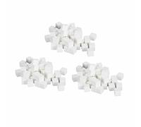 Enforose 150 Pieces Nail Sponge,Nail Art Sponge,Versatile Multiface Soft Blending Sponge,Gradient Nail Sponges Nails for Salon Home