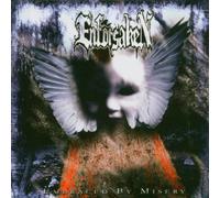 Enforsaken - Embraced By Misery