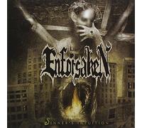 Enforsaken – Sinners Intuition – CD – US Import