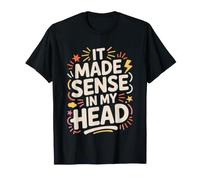Enfp Campaigner Myers Briggs Personality Type Sarcastic T-Shirt