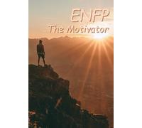 ENFP the Motivator : simple daily note book / journal MBTI