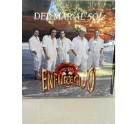 Enfurecido - Del Mar Al Sol