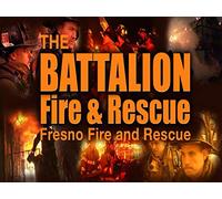 Eng 9 From Brush to Structure Fires