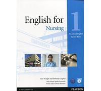 Eng for Nursing L1 CBK/CDR Pk: Industrial Ecology (Vocational English)