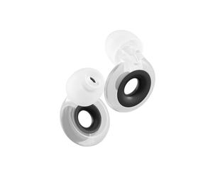 Engage 2 Plus Ear Plugs - Everyday Noise Relief with Clear Speech for Social Gatherings, Work, Conversation, Parenting & Noise Sensitivity - 16 dB