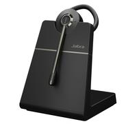 Engage 55 SE Convertible headset MS with earhook, Link 400c DECT adapter USB-C,