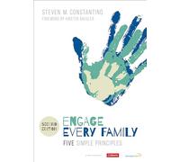 Engage Every Family: Five Simple Principles: Five Simple Principles