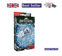 Pokémon TCG: Chien-Pao ex Battle Deck (Ready-to-Play 60-Card Deck)