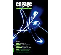 Engage: Issue 1: Connecting you with God's Word