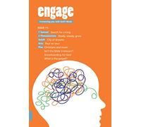 Engage: Issue 11: Connecting you with God's Word