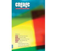 Engage: Issue 12: Connecting you with God's Word