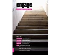 Engage: Issue 13: Connecting you with God's Word