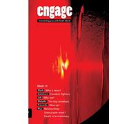 Engage: Issue 17: Connecting you with God's Word