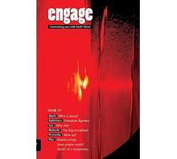 Engage: Issue 17: Connecting you with God's Word