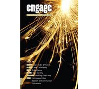 Engage: Issue 18: Connecting you with God's Word