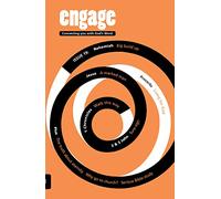Engage: Issue 19: Connecting you with God's Word