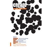 Engage: Issue 2: Connecting you with God's Word (2)