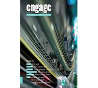 Engage: Issue 20: Connecting you with God's Word