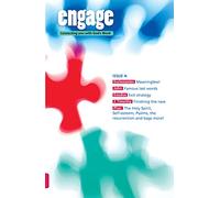 Engage: Issue 4: Connecting you with God's Word (4)