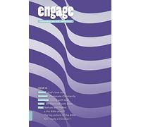 Engage: Issue 6: Connecting you with God's Word