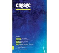 Engage: Issue 7: Connecting you with God's Word