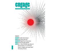 Engage: Issue 9: Connecting you with God's Word