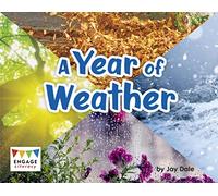 Engage Literacy Blue - Extension B: A Year of Weather