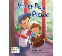 Engage Literacy Blue - Extension B: Rainy Day Picnic