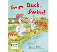 Engage Literacy Blue - Extension B: Swim, Duck, Swim! (Engage Literacy: Engage Literacy Blue - Extension B)