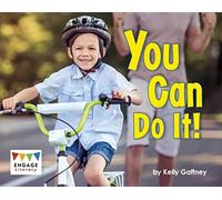 Engage Literacy Blue - Extension B: You Can Do It!