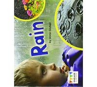 Engage Literacy Blue: Rain