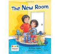 Engage Literacy Blue: The New Room