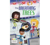 Engage Literacy Grey: The Breathing Trees